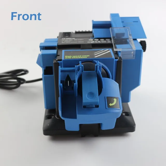 Multifunction Sharpener Household Grinding Tool Sharpener For Knife Twist Drill Hss Drill Scissor Chisel Electric Grinder Grinders Aliexpress