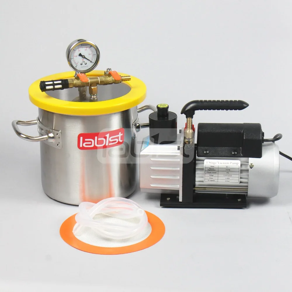 Laboratory Vacuum Pump Reviews - Online Shopping