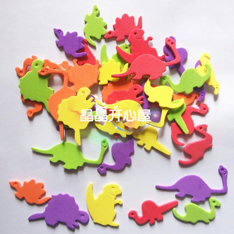 107+ Gambar Kolase Dinosaurus Gratis Terbaik