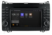 1024×600,7″ Android 4.4 for mercedes W169 W245 car dvd,gps navigation 3G,Wifi,support dvr,obd2,quad core,1080P,Russian,English