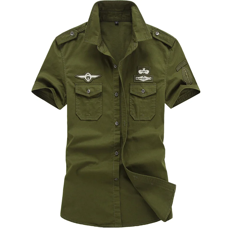 Army Green