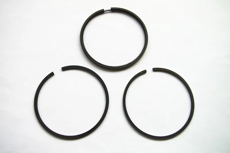 EH12 Piston ring 60mm 3 pcs pack for Robin EH12-2D EH12-2B
