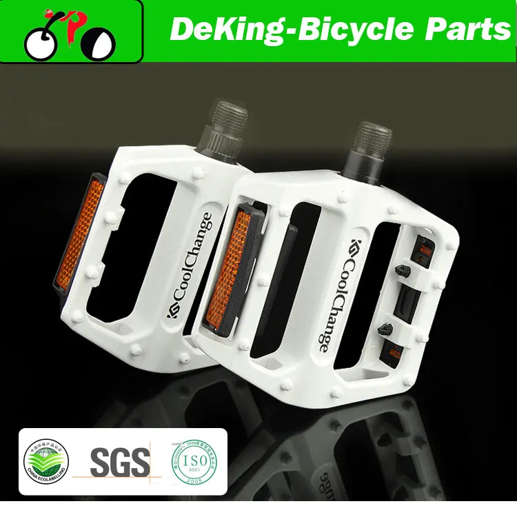 Free shipping Bicycle parts Ultralight bearing bicycle pedal bike