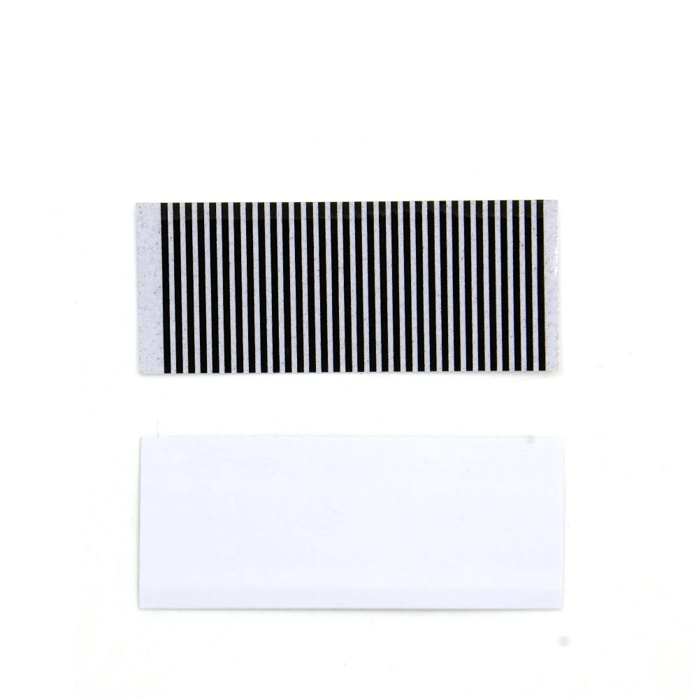 RANGE ROVER P38 Climate Control ACC HEATER Display Ribbon (3)