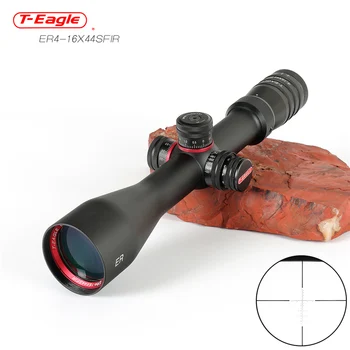 

T-Eagle ER 5-20x50 SFIR Tactical RiflesScope AirRifle sniper hunting Optics sight huntinggun accessories hunting scopes outdoors