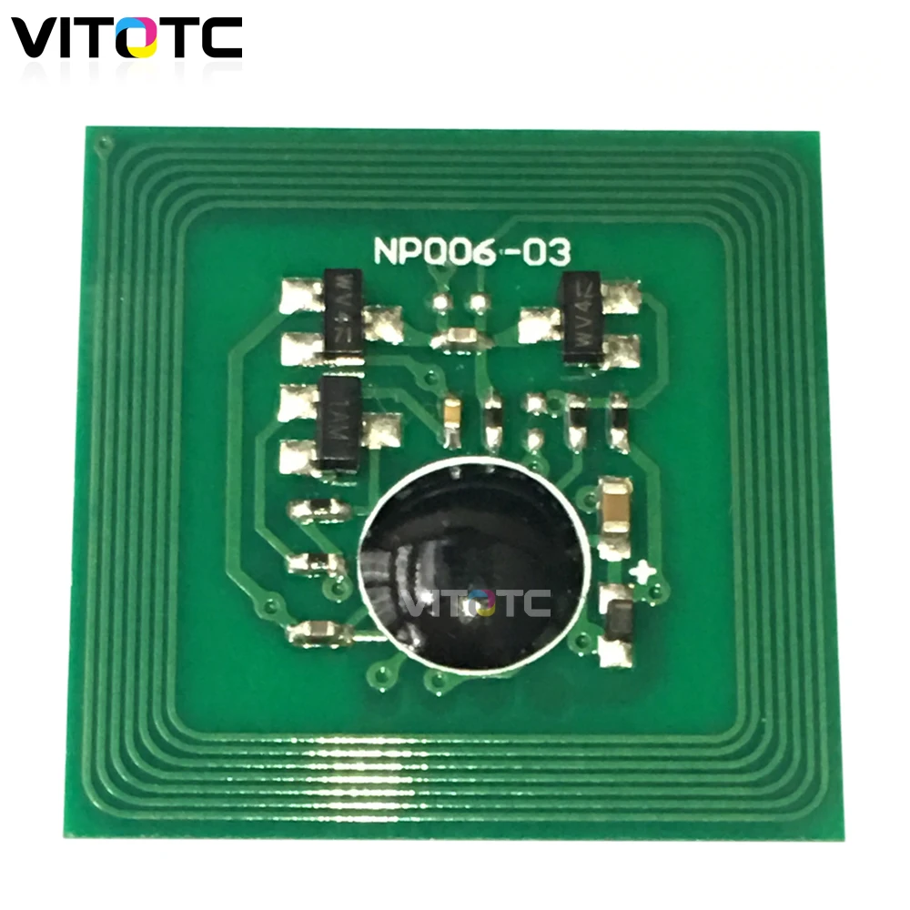 20x барабанный чип совместим с Xerox DocuColor dc 240 242 250 252 260 270 Workcenter 7655 7665 7675 Сброс