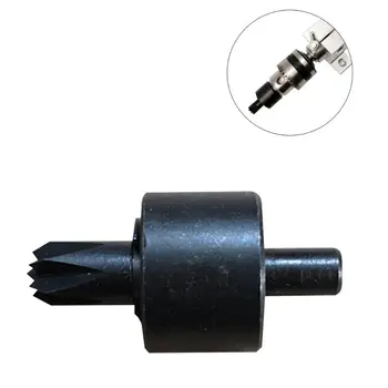 

DIY Accessories For Mini Lathe Woodworking 6mm Revolving Center Head