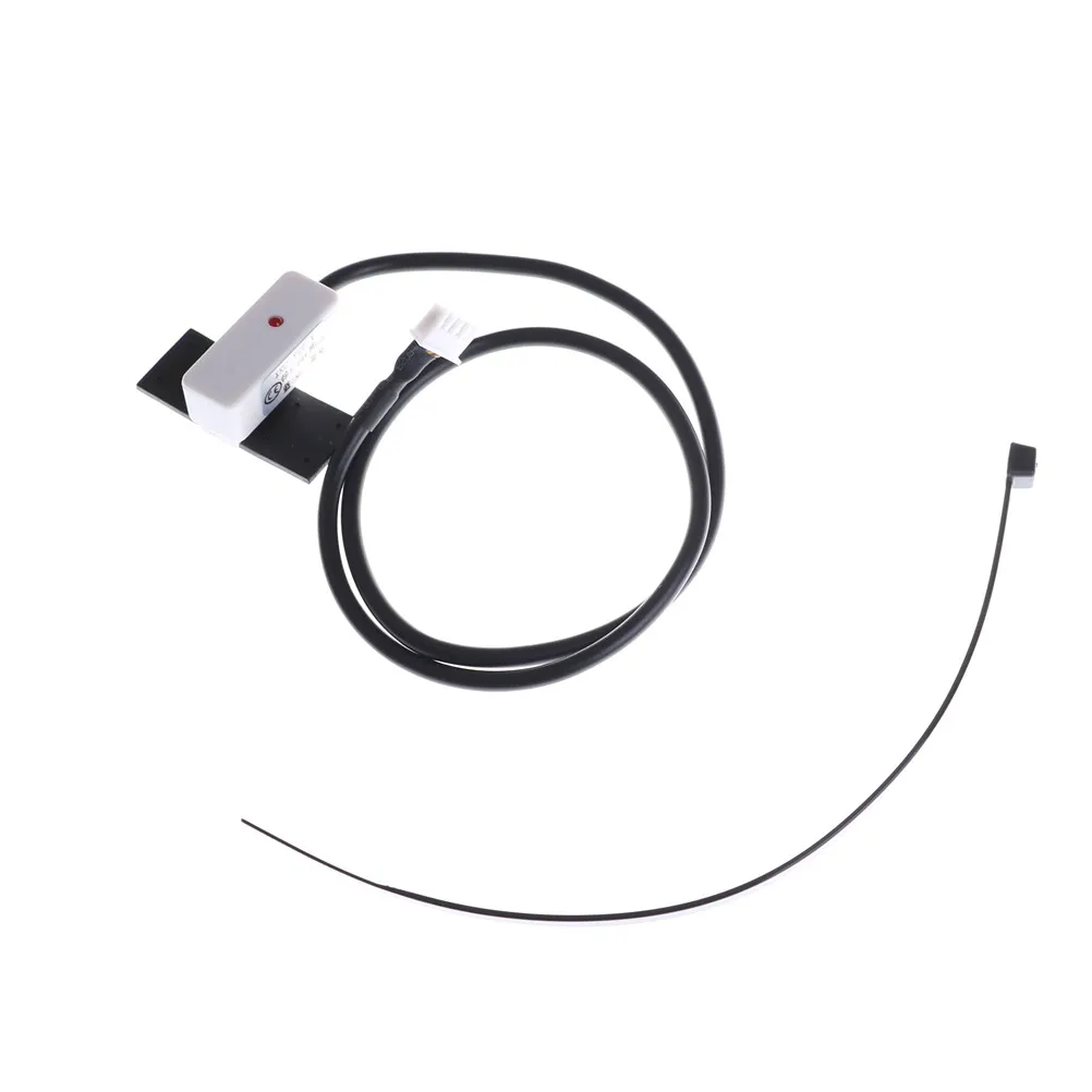 5-24V Water Level Detector IP65 IP67 Non-Contact Liquid Level Sensor