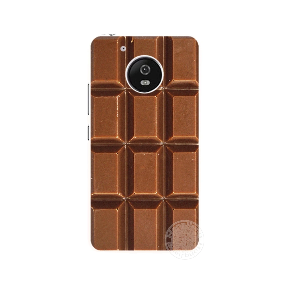 Чехол HAMEINUO alenka bar wonka для Motorola Moto G6 G5 G5S G4 PLAY PLUS ZUK Z2 pro|cover for motorola|case covercover |