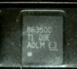 

CSD86350D