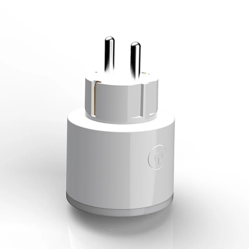 Wifi Smart Plug с поддержкой мини розетка приложение дистанционное управление портативный автоматический