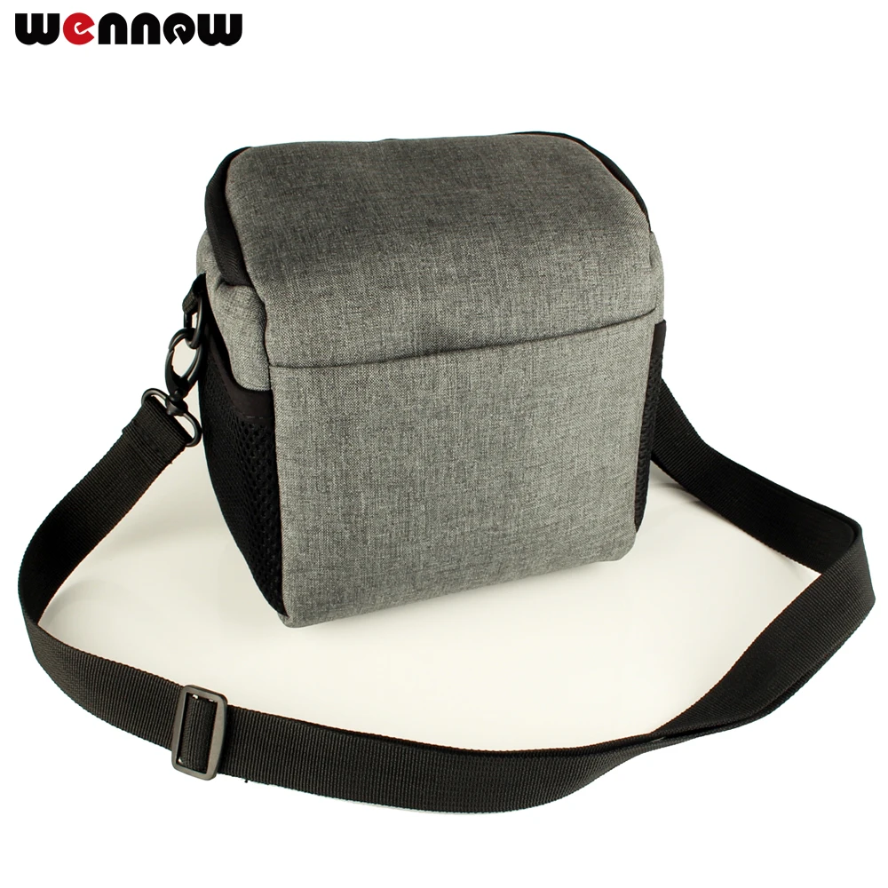 

wennew Shoulder Camera Bag Case photo Cover for Canon PowerShot G7 X Mark II G7X G1 G3 G5 G9 X SX60 HS SX730 SX720 SX620 SX520