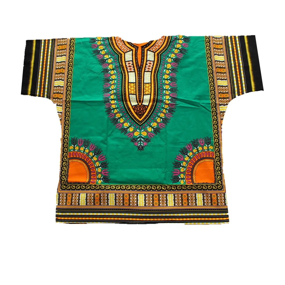 african culture clothing 2016 XXXL PLUS SIZE African Fashion Dashiki Design Floral Dress African Traditional Print Dashiki Dress for Men and Women african robe