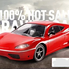 Радиоуправляемые автомобили электрический пульт дистанционного управления модель автомобиля с музыкальными игрушками и хобби детские игрушки автомобили горячая новинка