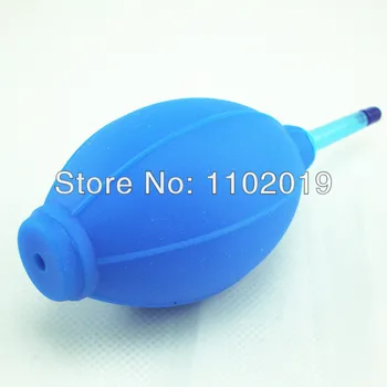 

Free Shipping 3pcs False Individual Extension Eyelash Pump air blower eyelash extensions tool