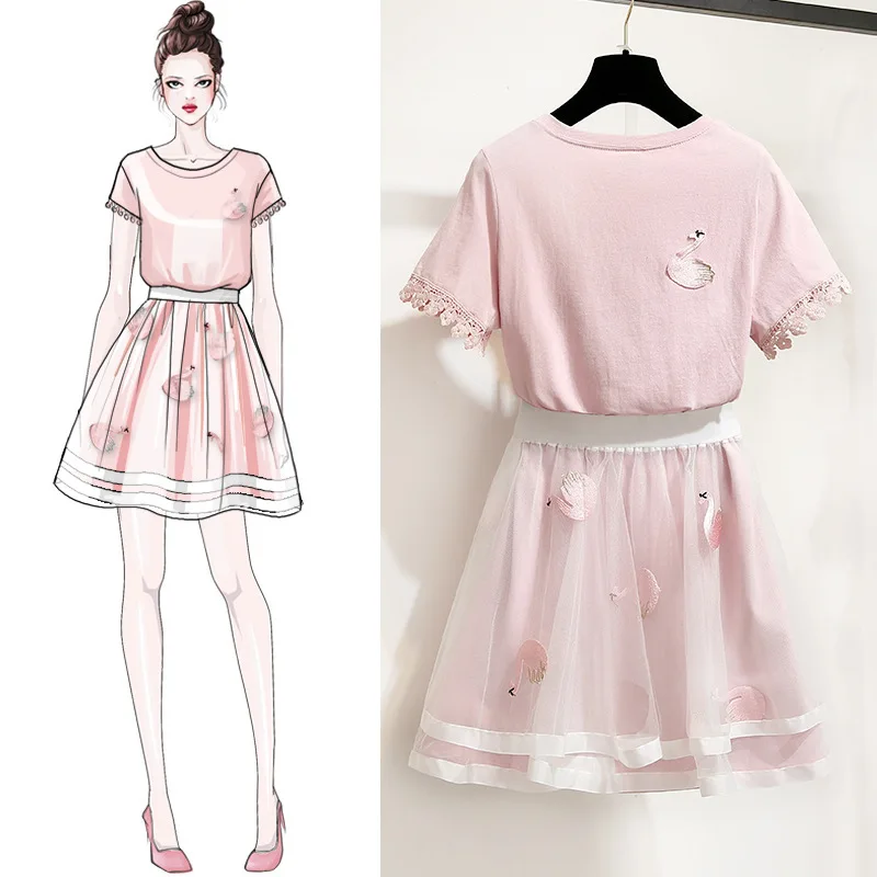 women's summer clothes 2019