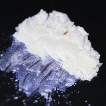 ICE EFX перламутровый блестящий эффект мелкодисперсный пигмент очень блестящий