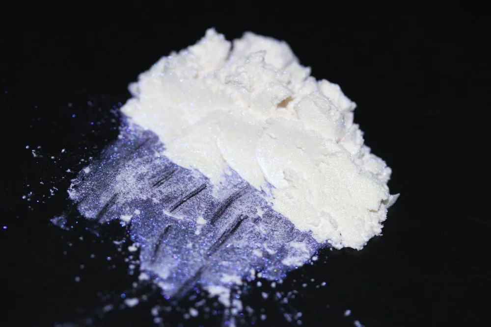 

ICE EFX Pearl Glitter Effect Fine Particle Pigment very Sparkly