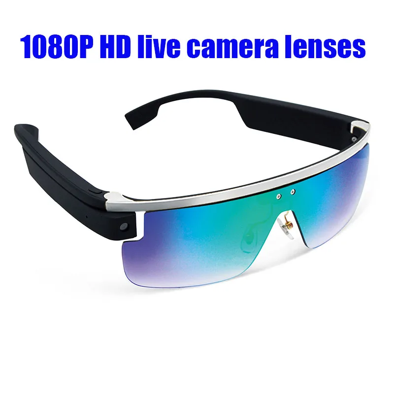 New Multi-function 1080P video camera taking