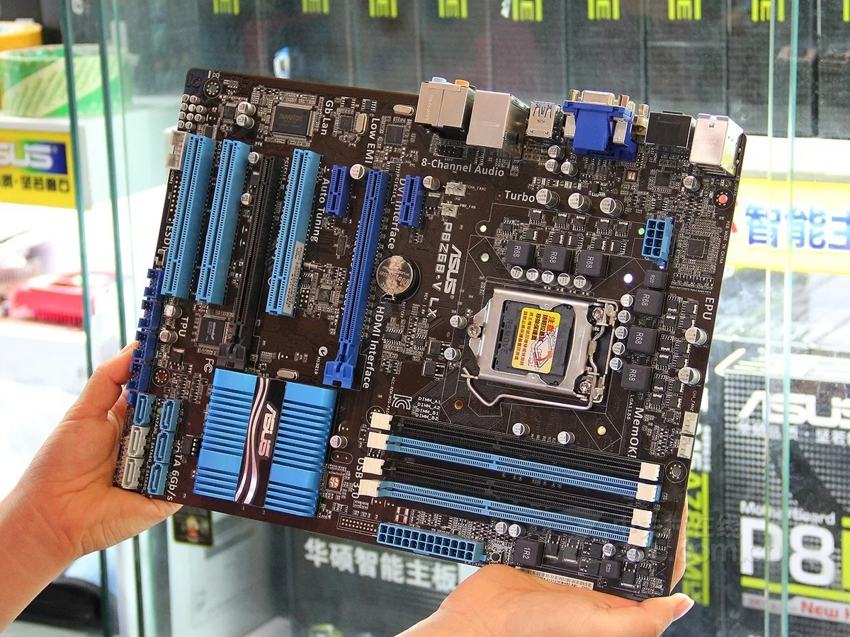 Asus P8z68 V Lxデスクトップマザーボードz68ソケットlga 1155 I3 I5 I7 Ddr3 32グラムatx Uefi Bios中古オリジナルメインボードに販売 Motherboard Z68 Desktop Motherboardasus P8z68 V Aliexpress Asus P8z68 V Lxデスクトップマザーボードz68ソケットlga 1155 I3 I5 I7 Ddr3 32グラムatx Uefi Bios中古オリジナルメインボードに販売 Motherboard Z68 Desktop Motherboardasus P8z68 V Aliexpress