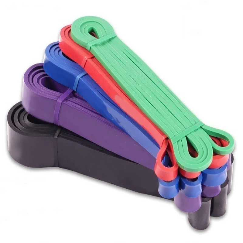 Фитнес петли Resistance Bands
