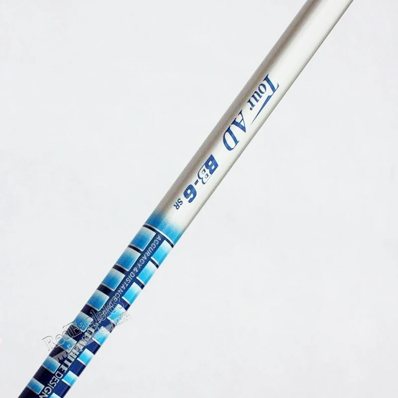 Cooyute جديد السائقين الغولف رمح جولة AD BB-6 الغولف الجرافيت رمح R أو S BB-6 جولف السائقين 1 قطعة/الوحدة نوادي رمح شحن مجاني Cooyute جديد السائقين الغولف رمح جولة AD BB-6 الغولف الجرافيت رمح R أو S BB-6 جولف السائقين 1 قطعة/الوحدة نوادي رمح شحن مجاني