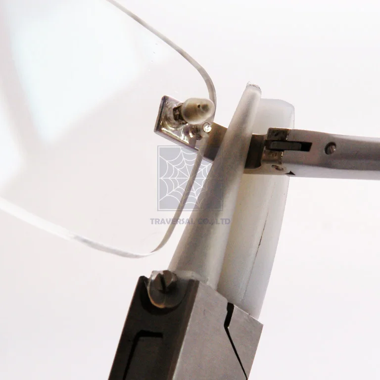 LOCHOSS плоскогубцы для наклона оптические инструменты из нержавеющей стали