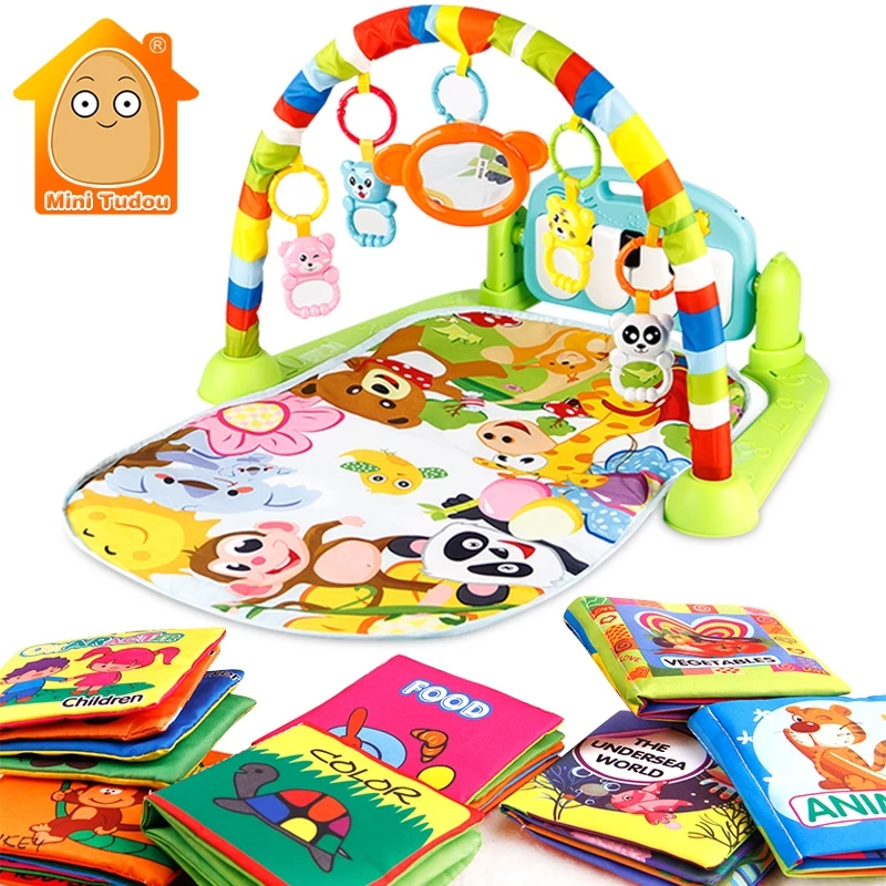 baby music mat