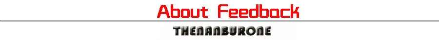 feedback