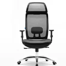 Эргономичный компьютерный стул. Домашний экран босс стул офисный стул 033