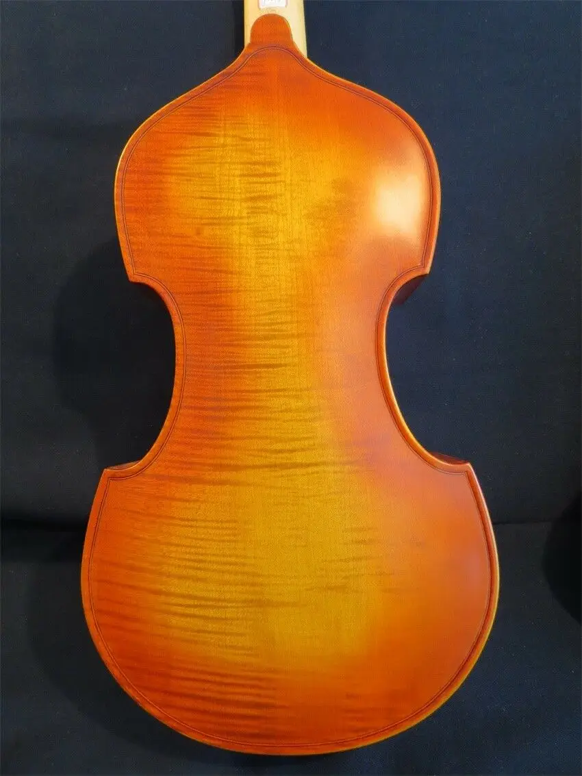 SONG BrandMaestro 7 string viola da gamba 15",big rich sound#12698