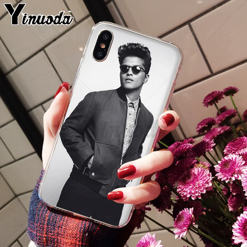 Bruno Mars