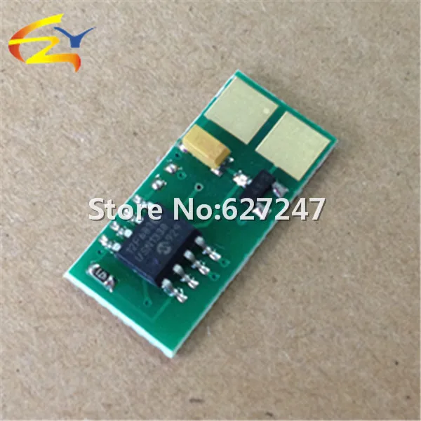 

LEXT630 High quality Copier parts for LMT630 LMT632 LMT634 IBM1332 IBM1352 IBM1372 toner chip