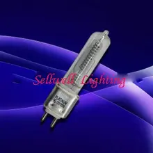 Equipo De Sonido Профессиональный Powercon диско свет вечерние Fel-120v 1000 Вт вращающийся мульти вспышка Декор лампа для танцев G9.5