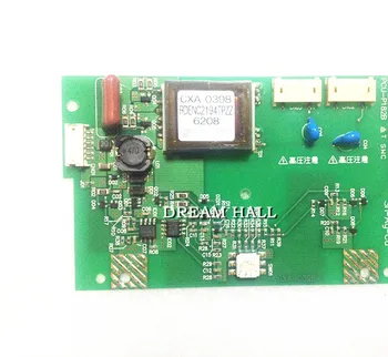 

Free shipping Original CXA-0388 PCU-P060F For TDK High Volage Inverter board