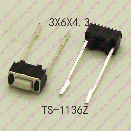 TS-1136Z-4.3