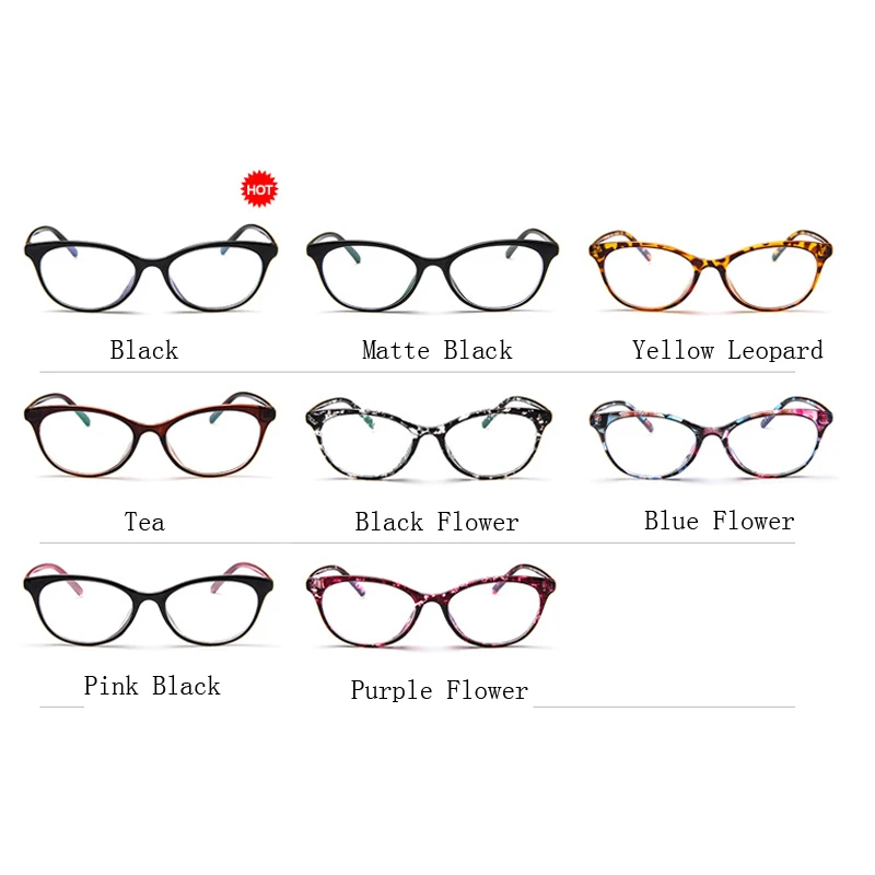 Zilead, женские очки кошачий глаз, очки, оправа, мужские прозрачные линзы, оптические, простые, Glasse, оправа очки для работы за компьютером, близорукие очки, унисекс