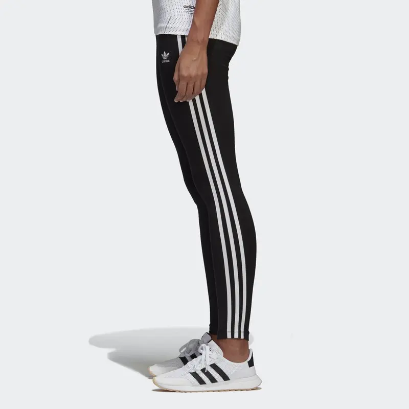 Original New Arrival Adidas Originals STR TIGHT Women's Pants Sportswear