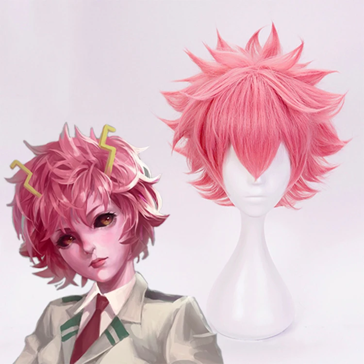 mina ashido plush