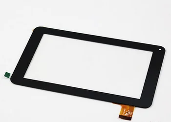 

7inch touch screen panel digitizer glass sensor for Souiycin X18 S18 X96 T96 W80 S79 tablet pc touch screen