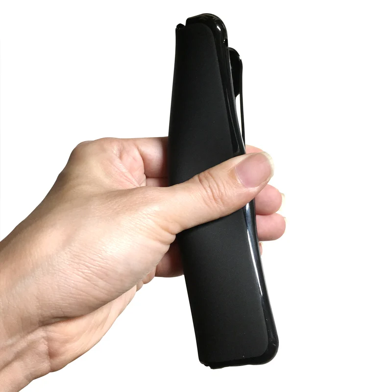 Мягкий ТПУ чехол для Asus Zenfone Live ZB501KL, матовый чехол с рисунком, милый чехол с котом - Цвет: Black case
