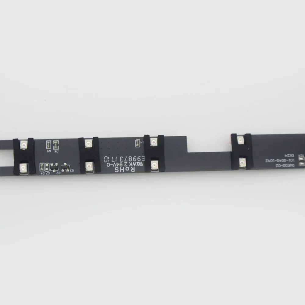 Новый оригинальный ILIFE светильник Bar сенсор Замена для v3s v3L pro v5 v5s x5|ring for|ring ringring for