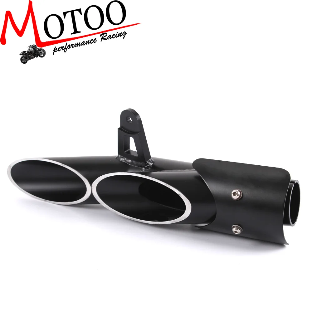 r6 slip on exhaust