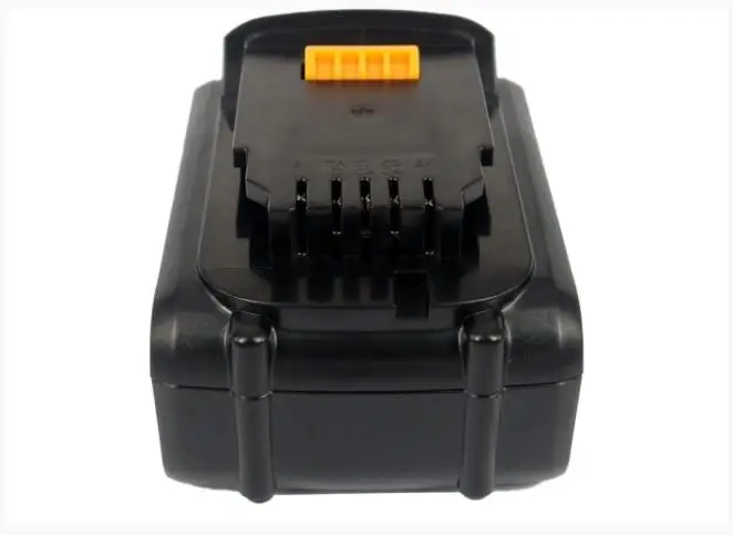 Cameron sino 3000 мАч аккумулятор для Dewalt CL3.C18S DCD740 DCS393 XR литий-ионная 18 V DCB201-2 DCB203 DCB204 Мощность инструменты Батарея