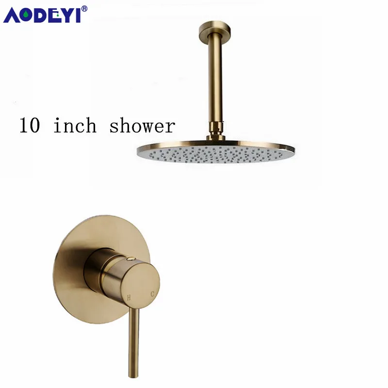 20 MM Arm 10 Inch A