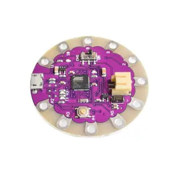 

10 pcs ATmega32U4 Board LilyPad for Arduino USB Microcontroller development board