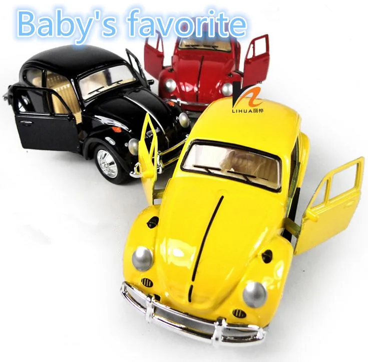 2014 Classic toys! 1 : 36 Alloy retro classic cars pull back open door model cars toy,Children's favorite, free shipping 2014 Classic toys! 1 : 36 Alloy retro classic cars pull back open door model cars toy,Children's favorite, free shipping