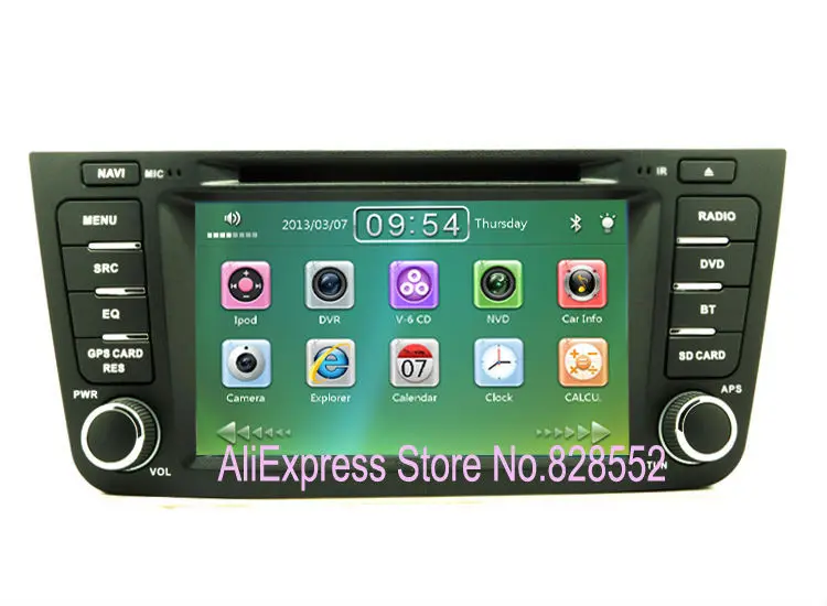 Cheap Free Shipping Car Dvd Player For GEELY GX7  With GPS Navigation TV BT Radio English Russia Menu +Free Map 0 Cheap Free Shipping Car Dvd Player For GEELY GX7  With GPS Navigation TV BT Radio English Russia Menu +Free Map 0