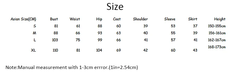 size