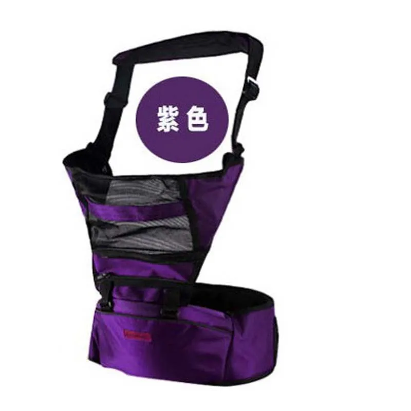 

Mochila Infantil Menino Manduca Sling Jerrybaby New Back Baby With Maternal And Infant Supplies Air Single Shoulder Waist Stool
